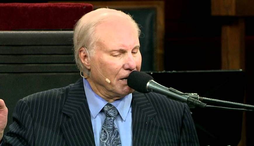 Jimmy Swaggart-Net Worth 2022, Age, Height, Personal Life, Bio, House, Wife